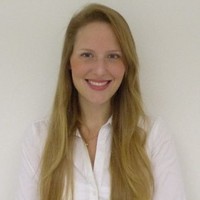 Clínica da Cidade Employee Fernanda Donner's profile photo
