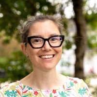 PPD Employee Amanda Drennan's profile photo