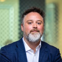 ISS Facility Services UK Employee Michael Wright's profile photo