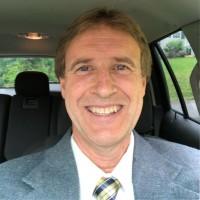 PruittHealth Employee Clay Thomas's profile photo