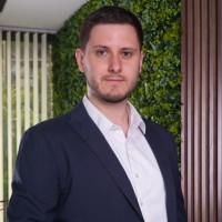 Dušan Simijonović's profile photo