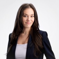 Columbia University - Graduate School of Journalism Employee Deanna Paul's profile photo