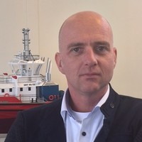 AKA Energy Systems Employee Evan Willemsen's profile photo