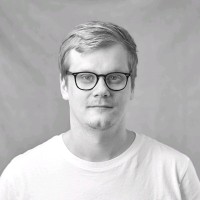 LEAB group Employee Mattias Eldborn's profile photo