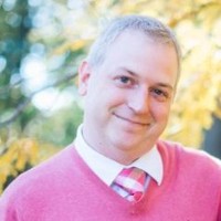 Independent Consultant Employee Ben Abel's profile photo