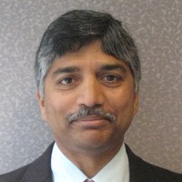 Bank of America Employee Rajesh Singh's profile photo
