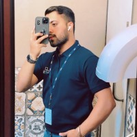 NAV Fund Services Employee Karan Narula's profile photo