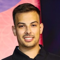 Tatsoft Employee Felipe Bortolini's profile photo