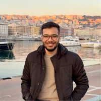 Sarthik Gupta's profile photo