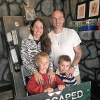 ArmorPoint Employee Jason Minyard's profile photo