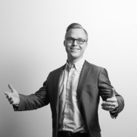 Konvertia Group Employee Petri Kuitunen's profile photo