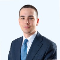 Capmo Employee Niklas Löweneck's profile photo