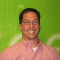 bp Employee Andy Cunningham's profile photo