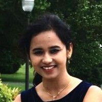 DeSci Labs Employee Charusmita Dhiman's profile photo