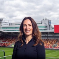 Brentford Football Club Employee Victoria Davidson's profile photo