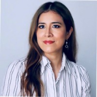 Camden and Islington NHS Foundation Trust Employee Emmeline Lagunes Cordoba's profile photo