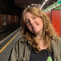 Moze Employee Emily Salmaso's profile photo