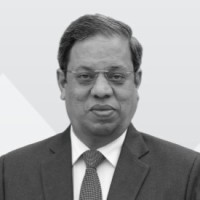 Ashoka School of Business Employee Lakshman Kumar's profile photo