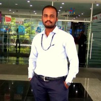 Deloitte Employee Manikandan V's profile photo
