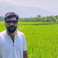 EKATRA INFOTECH Employee Sagar Aroor's profile photo