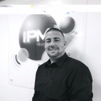 inteliPod Employee Shane Edge's profile photo