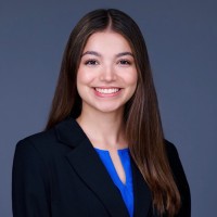 RocketTools.io Employee Sofia Tovar's profile photo