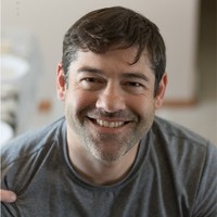 American Buildings Employee Andrew Logue's profile photo