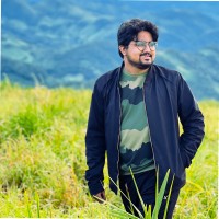 Antler Technologies Employee Srivastava Govardhana's profile photo