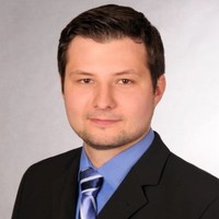 TenneT TSO GmbH Employee Tobias Goly's profile photo
