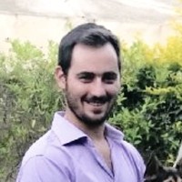 Oren Reichenstein Email & Phone Number