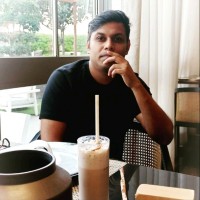 IWMBuzz Employee Siddhartha Laik's profile photo