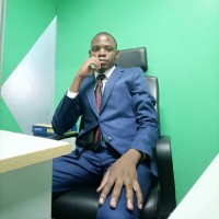 Walter Ogolla Email