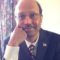 HexaWare Employee Satya Emani's profile photo