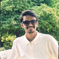 SB DRAFTING SERVICES Employee Shubham Shinde's profile photo