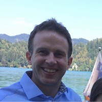 Clothes2Order Employee Sam Jones's profile photo