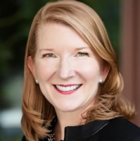 Gartner Employee Leslie Scott's profile photo