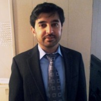 Mansoor Pasha Email & Phone Number