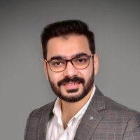 ByteForge Employee Mian Jalil's profile photo