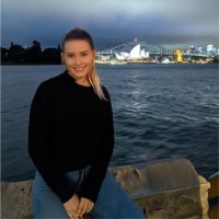 C Restaurant Employee Fleur Bennett's profile photo