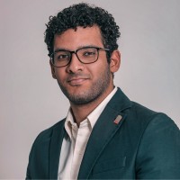 Kinan al-Mubaidin Email & Phone Number
