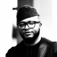 Innovations for Poverty Action Employee Emeka Eluemunor's profile photo
