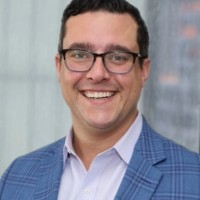 Long Ridge Partners Employee Andrew West's profile photo