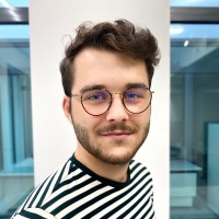 ProperGate Employee Rafal Grudzien's profile photo