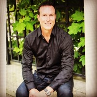 Coldwell Banker Residential Brokerage Employee Dave London's profile photo