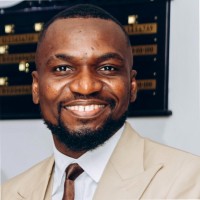 Bluebulb Employee Oluwaseun Odulana's profile photo