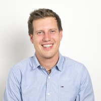 Immoconn Employee Julian Dawo's profile photo