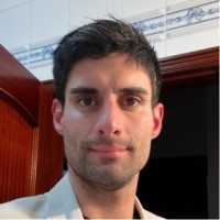 Smarsh Employee João Moura's profile photo