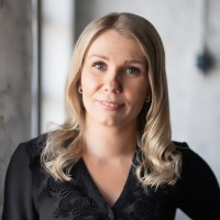 Finago / Accountor Sme Software Business Employee Piia Hippeläinen's profile photo