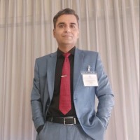 National Engineering Services Pakistan (Pvt) Limited (NESPAK) Employee Haseeb Saqib's profile photo