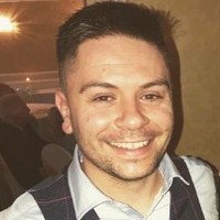 Stuart Canvas Group Ltd Employee Karl Smith's profile photo